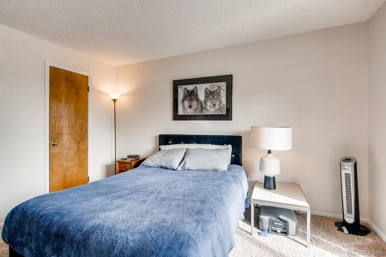 8100 W Quincy Avenue Unit# L7