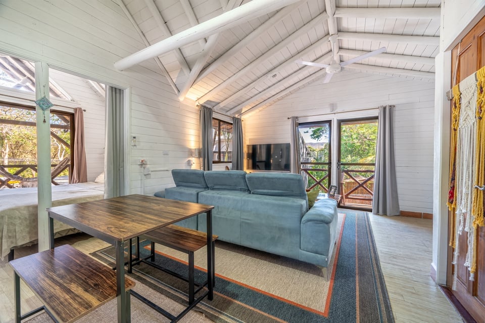 Commercial Asset With Built-In Cash Flow For Sale - BRASILITO BEACH 