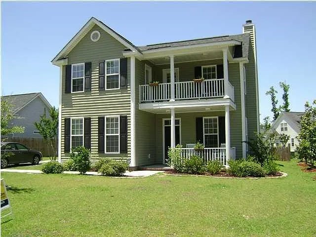 109 Equinox Cir