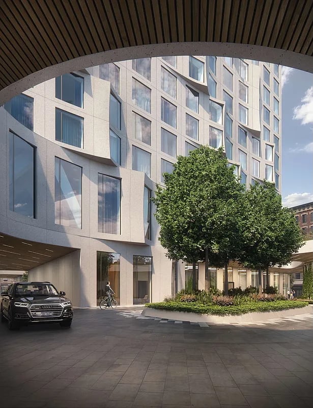 For Lease - 11 Hoyt St #10G