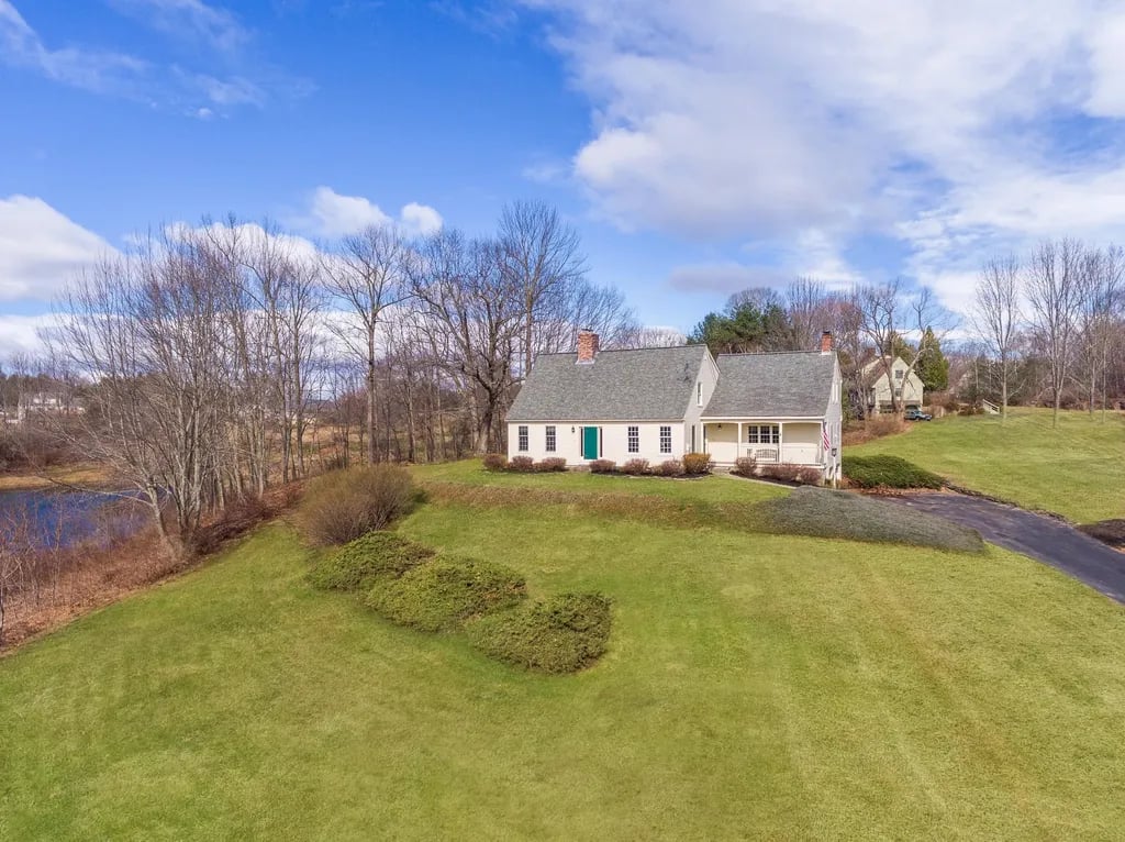 Home for sale: 40 Settlers Way, Gorham