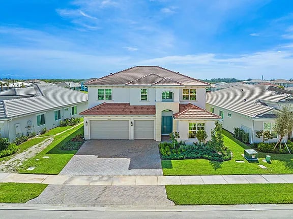 12115 Waterstone Cir