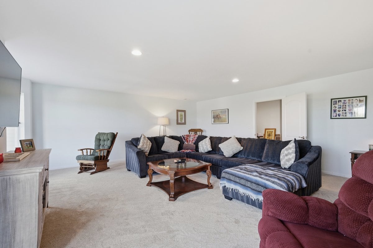 Debbie McLain's New Listing: A Mountain-View Townhome in Panther Valley