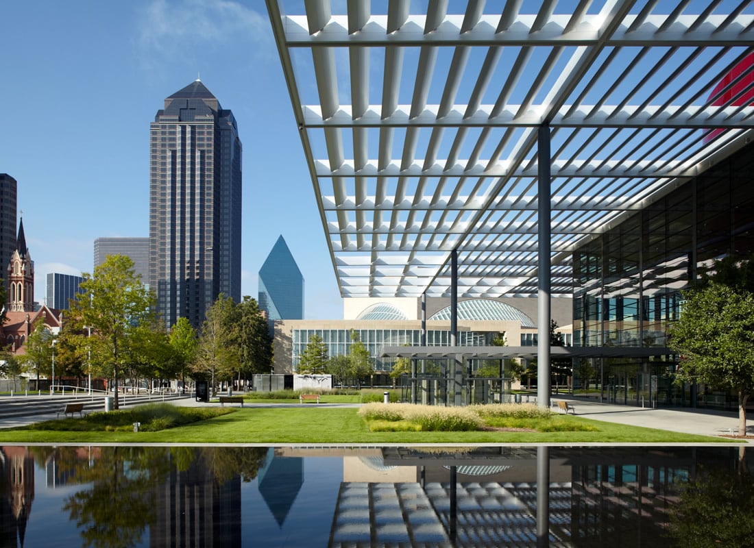 Dallas Design District