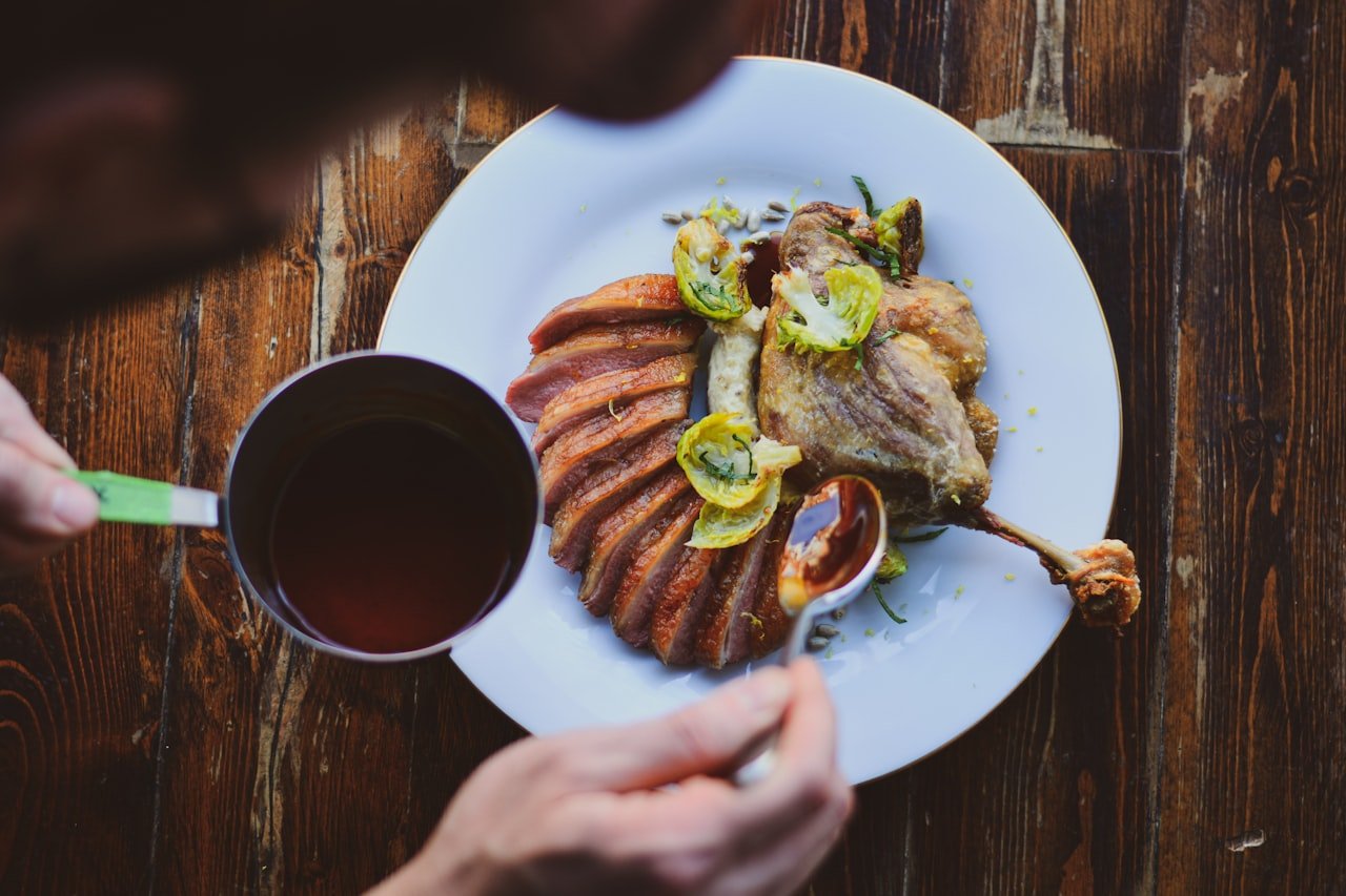 LUXE Top 5: Best Restaurants in The Keys