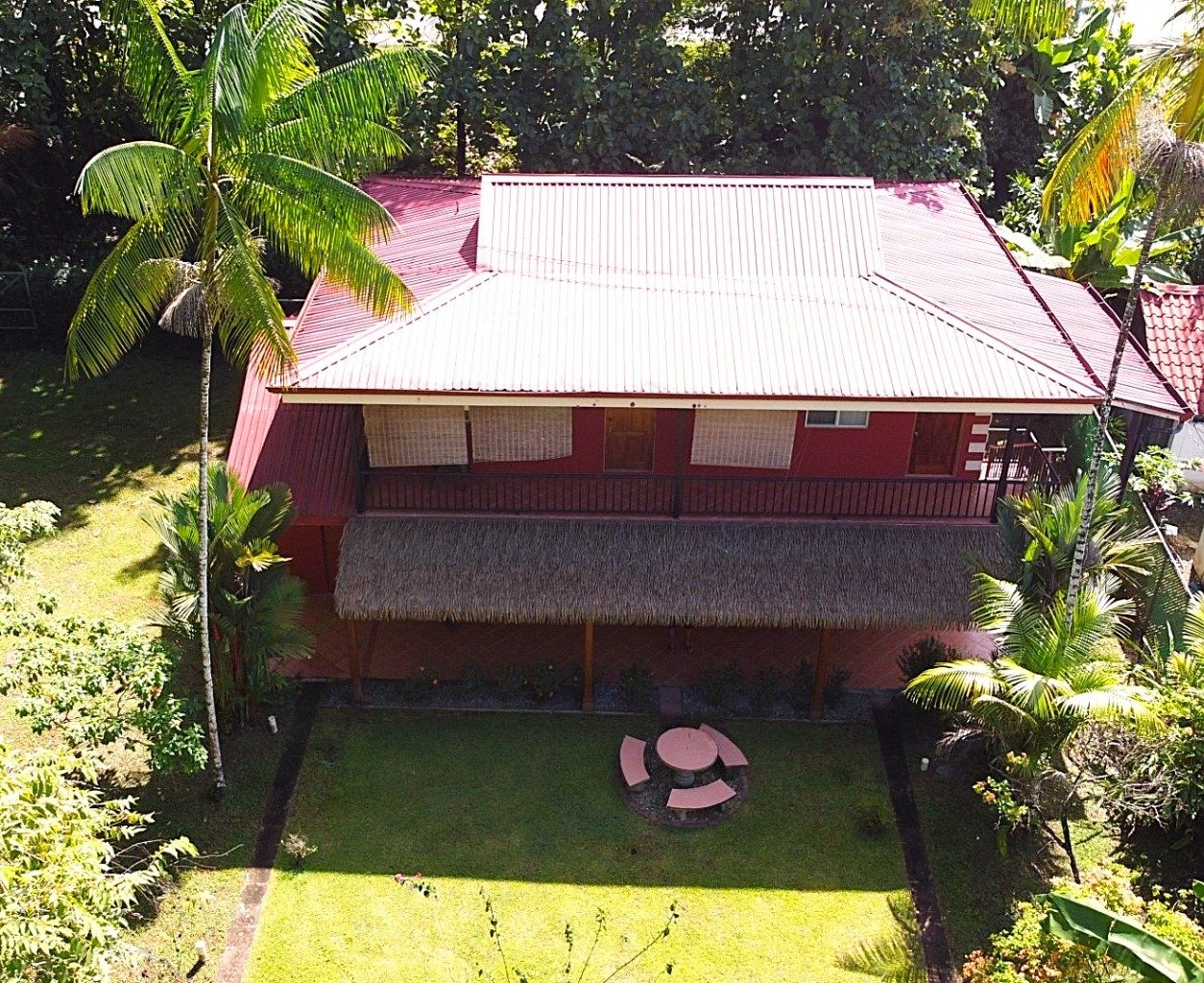 Turnkey Investment Property Near Playa Tortuga – Income-Generating Opportunity in Ojochal