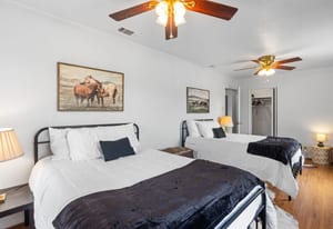 LEGACY LAKESIDE RANCH | Salado, TX