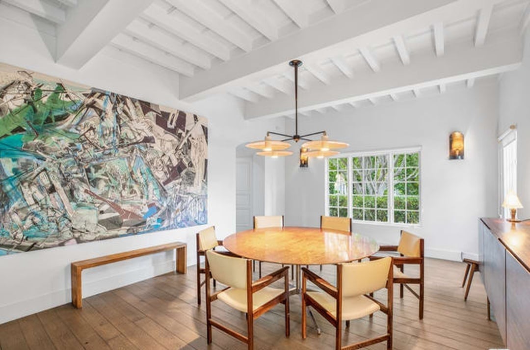 Retreat Grandeur
