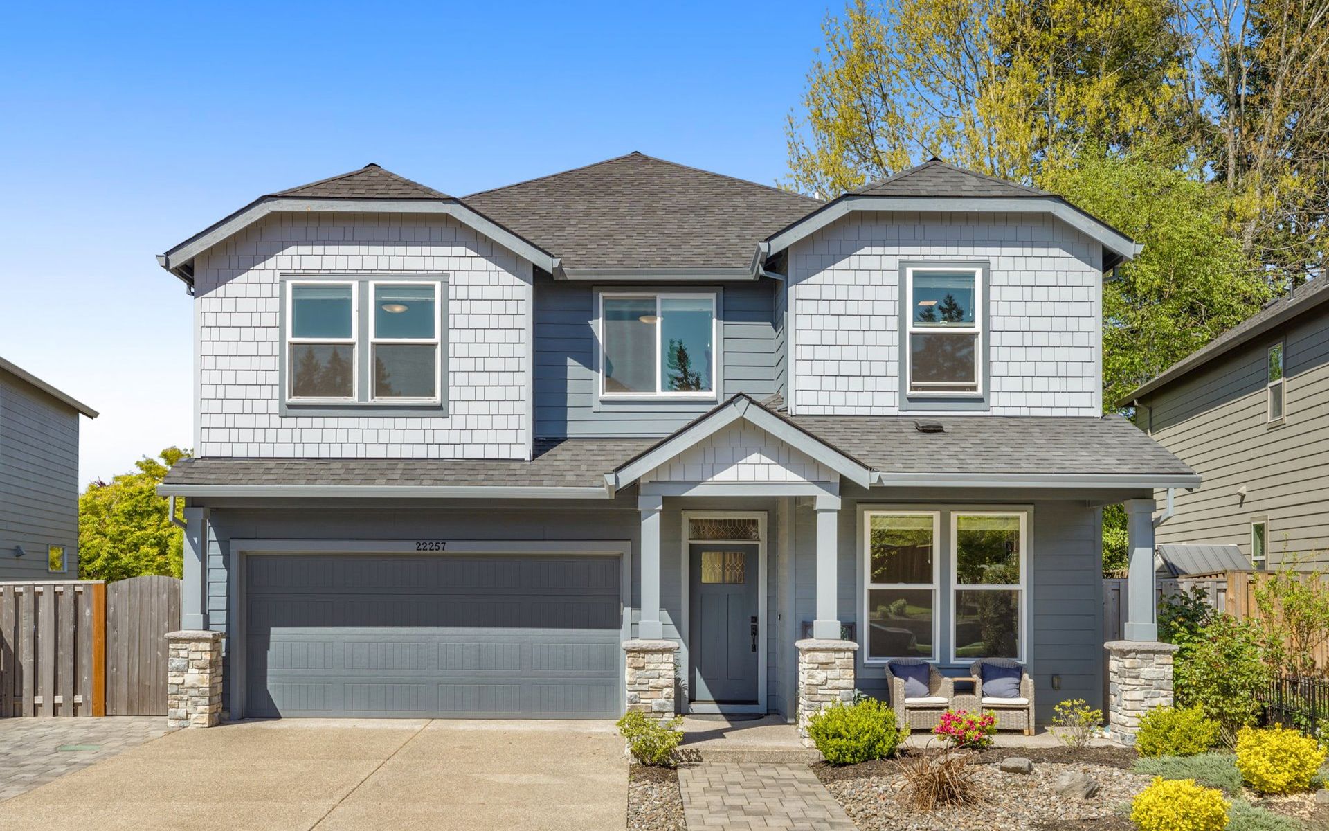 22257 SW TIMBER CROSSING TER