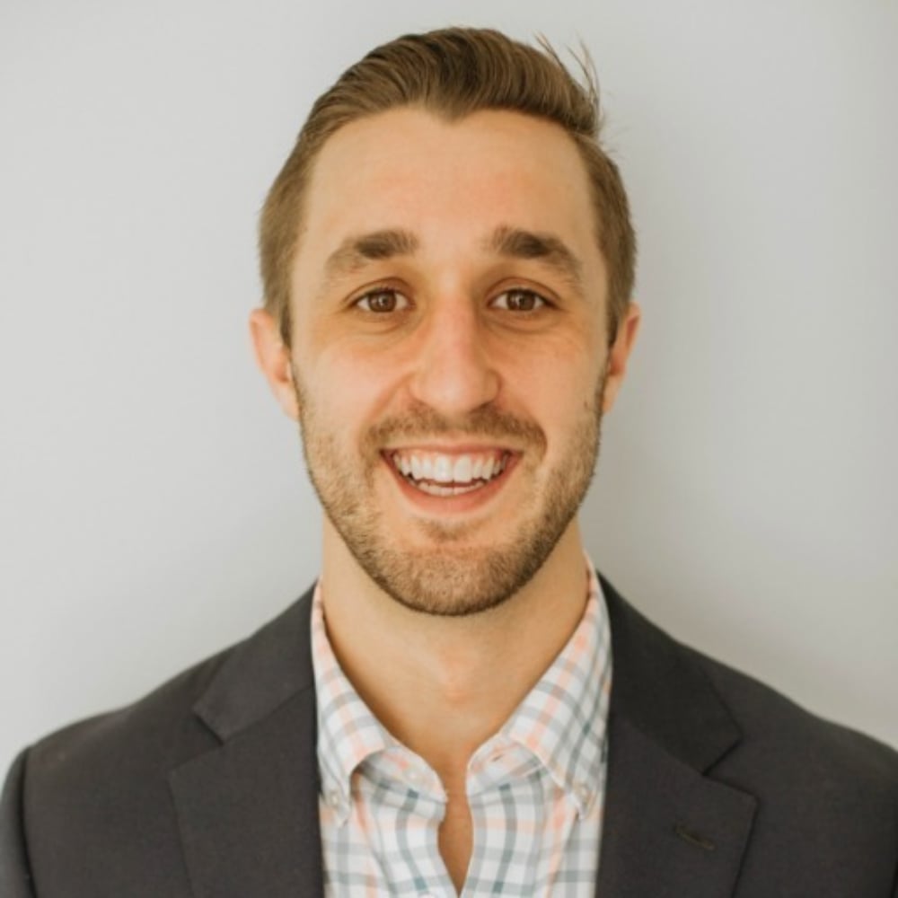 Anthony Hartfield Jensen Beach, FL Real Estate Agent Headshot