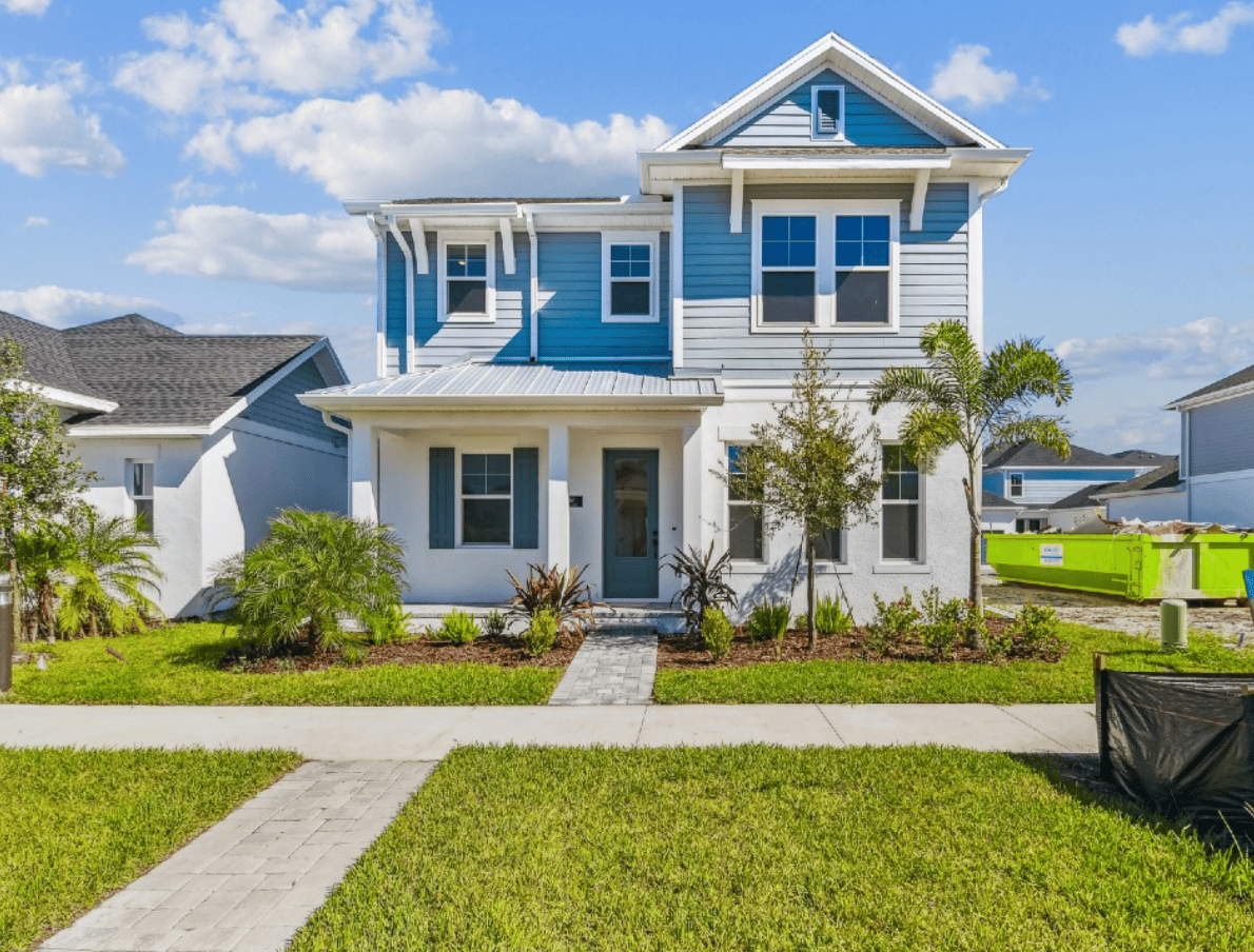 The Bullhead-Homesite 160-7267 Kodiak Lane