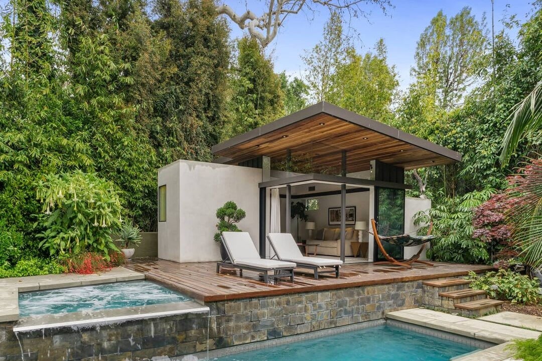 Blissful House