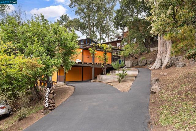 3025 Buena Vista Way