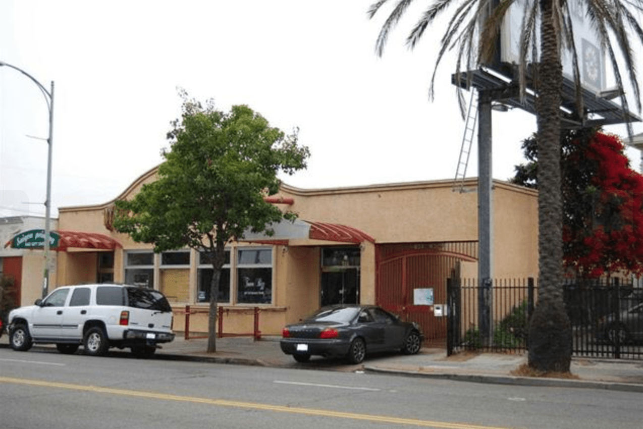 620 International Blvd