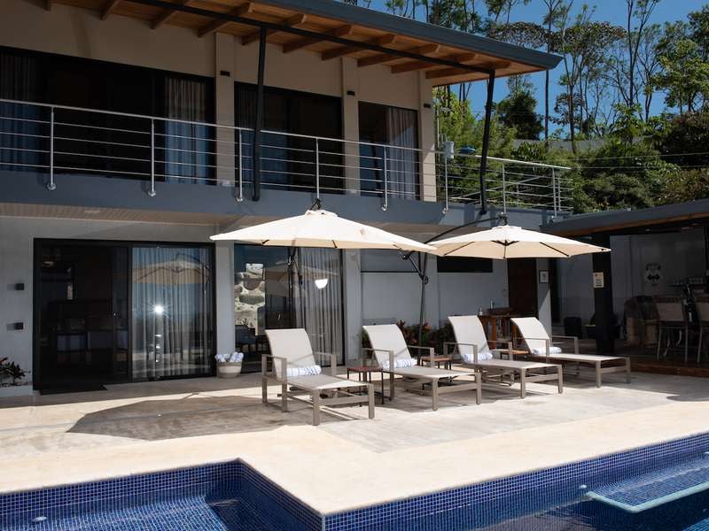  Casa MK, a stunning 5-bedroom Ocean View Home