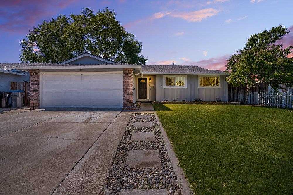 538 Tuscarora DR