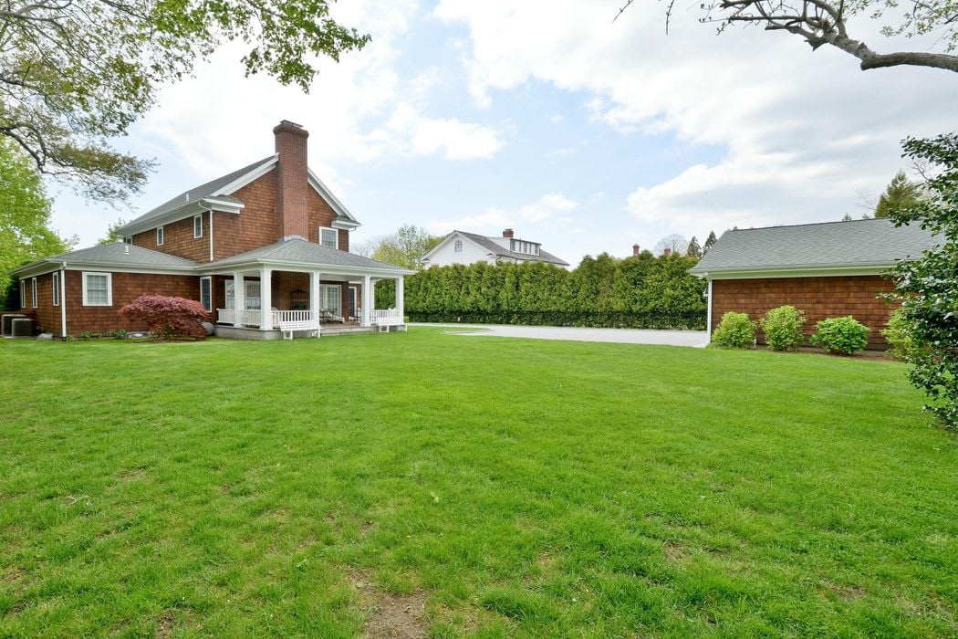 Southampton Village Traditional