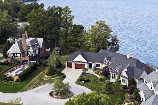 Buying a Home in Birmingham, Michigan