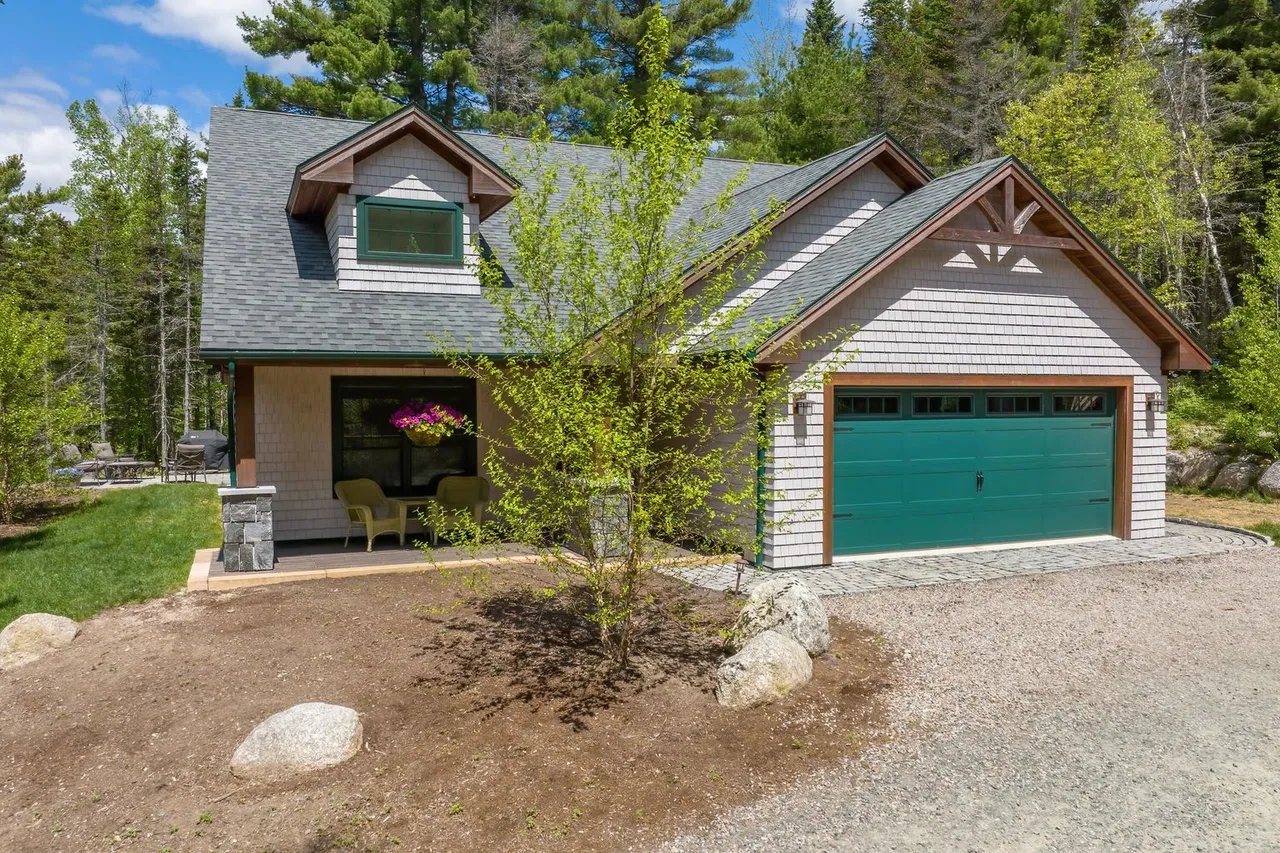 New Listing! 34 Thomas Bay Lane, Bar Harbor, Maine – $750,000