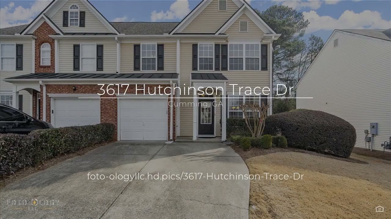 3617 Hutchinson Trace Dr, Cumming, GA