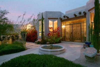 12555 E Thunderbird Trail
