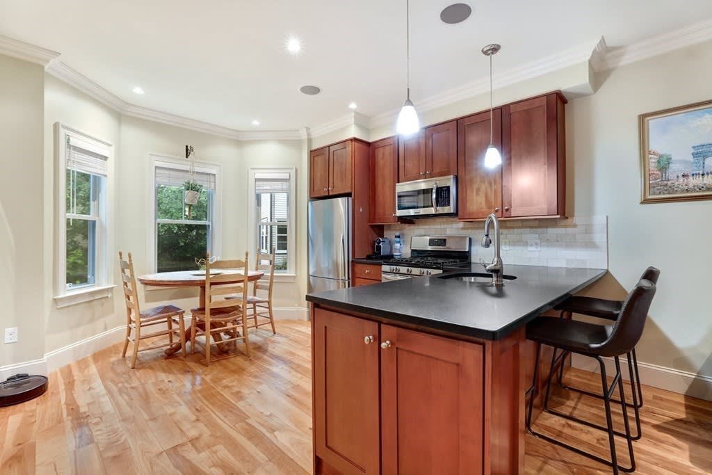 2 Ballard Way, #1