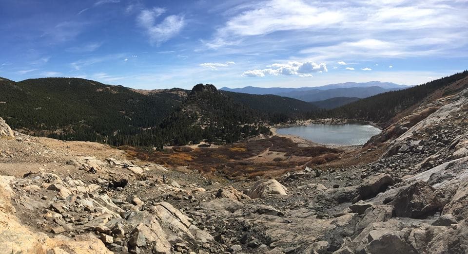 Spring Hikes Near Denver