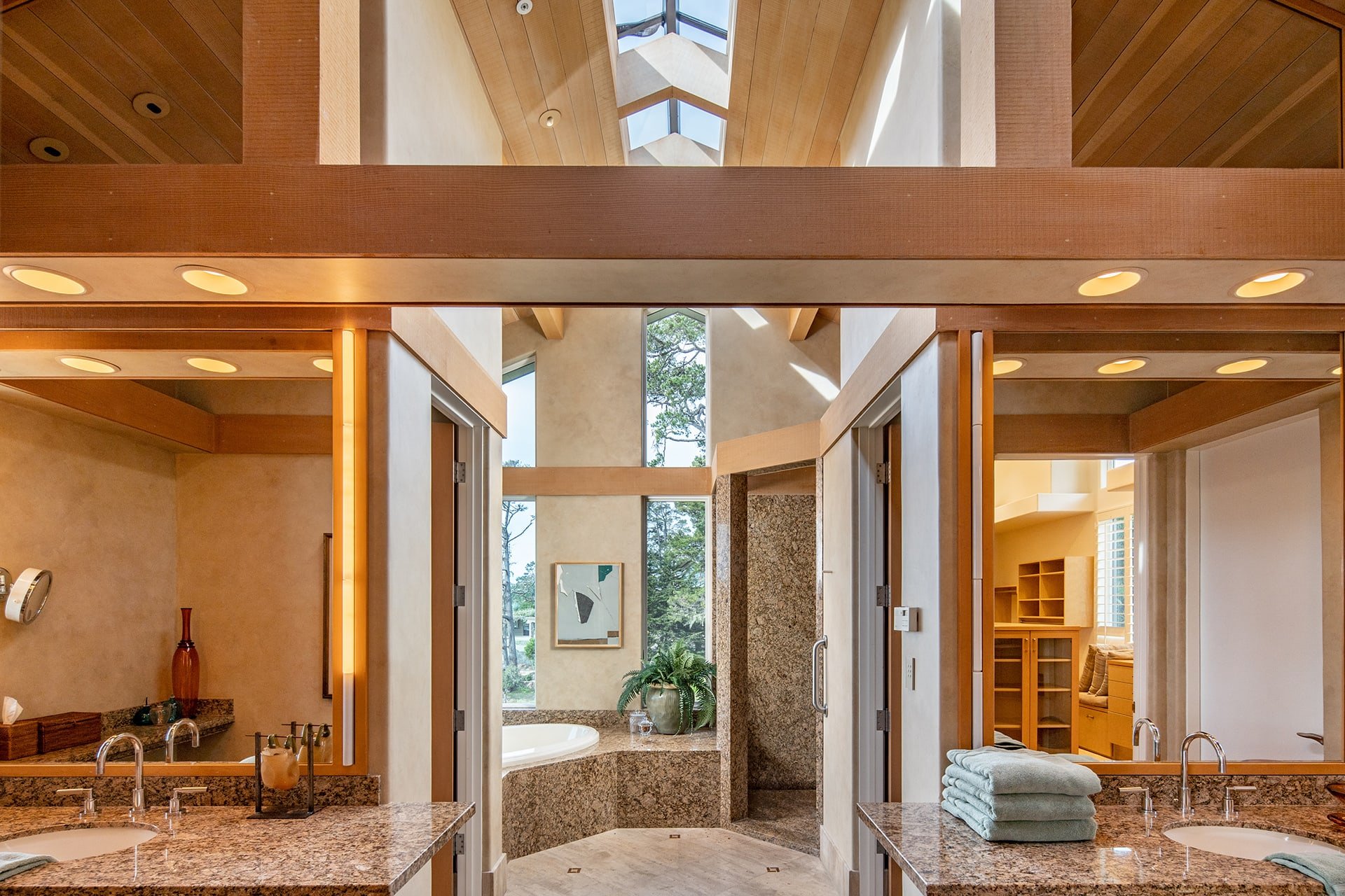 Pebble Beach Paradise - 3230 Macomber Drive