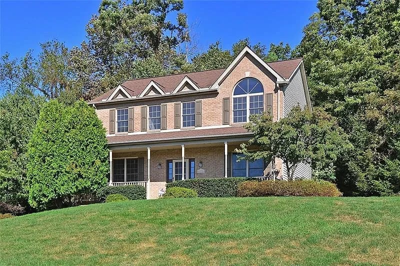 1505 Squire Ridge Dr