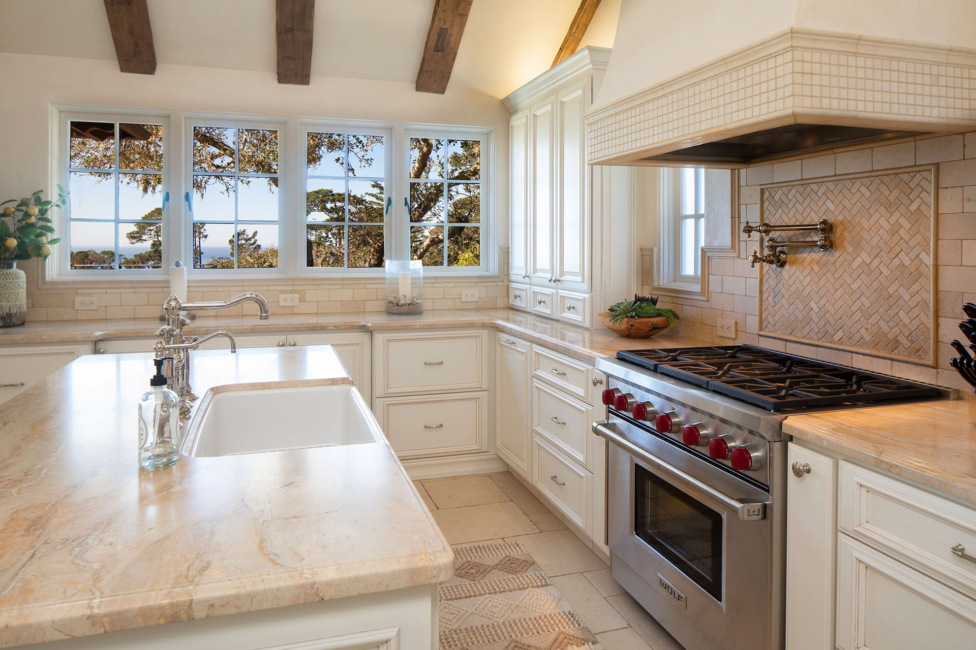 Carmel Perfection - Guadalupe 3 SW 5th