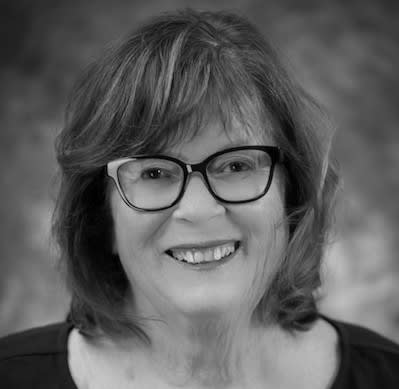Judi Irwin