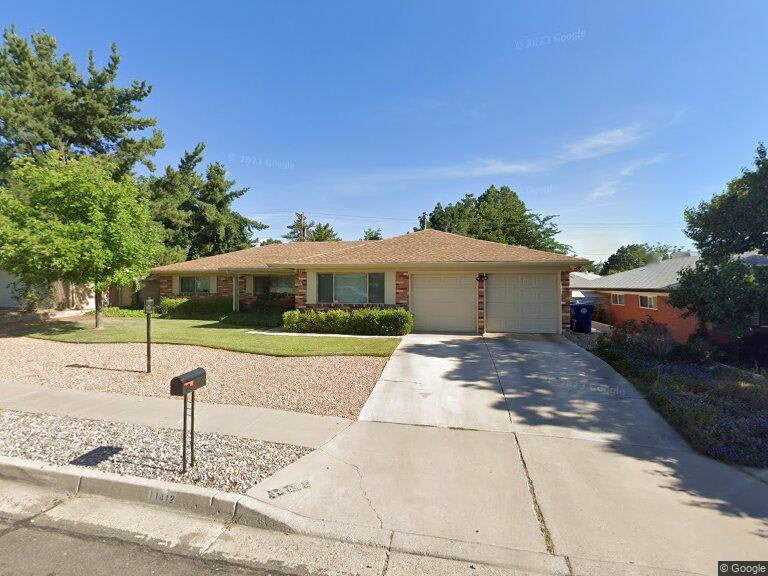 11412 Appian Way NE
