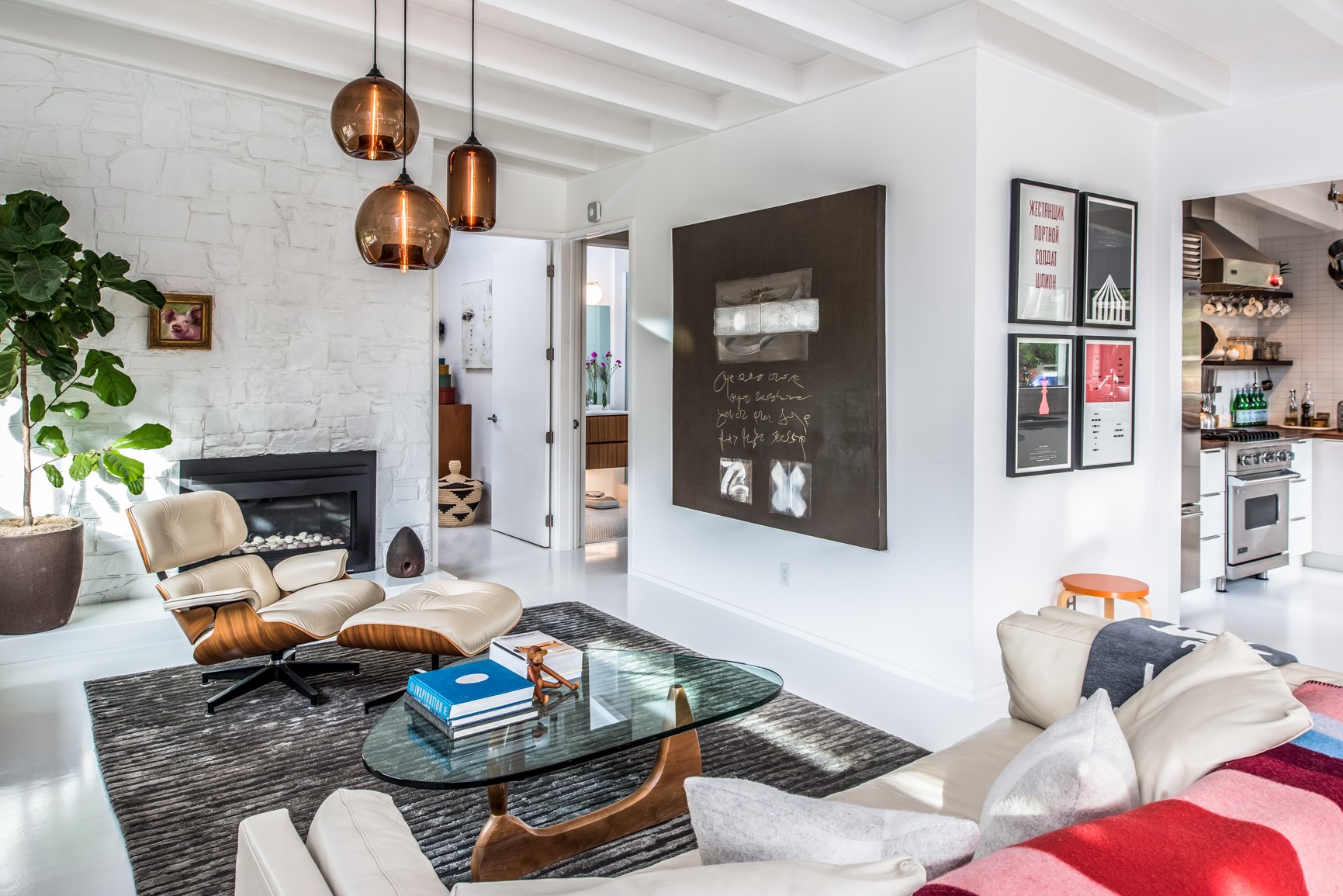Mid-Century Charmer