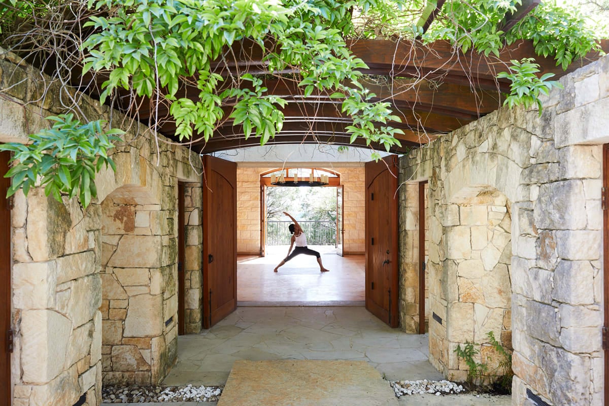 Lasting Balance: Inside Wellness with Miraval Resort & Spas