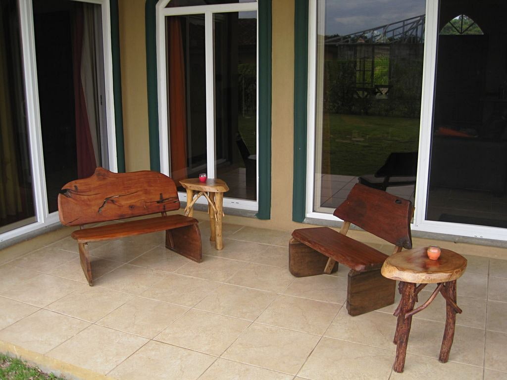 Gated Beachside American Home, Jaco, Puntarenas