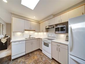 302-456 Linden Ave