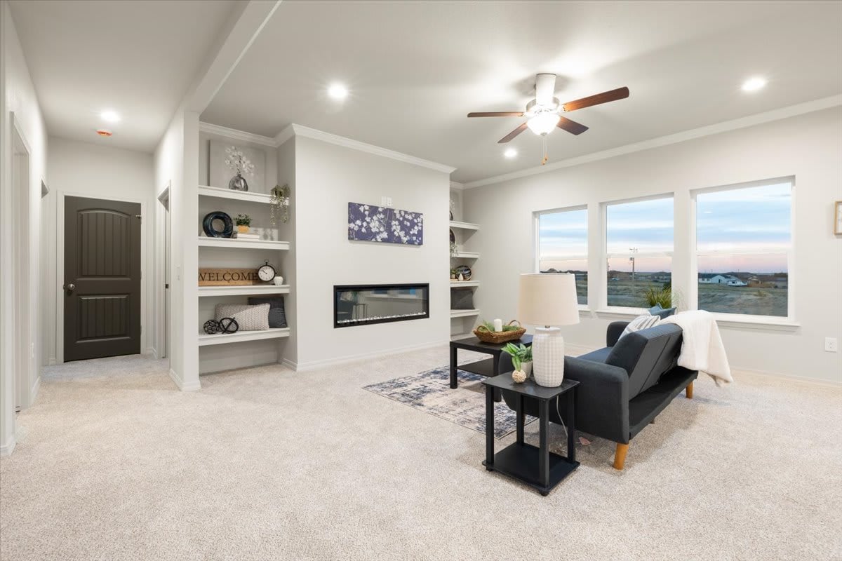 1476 N. Platteville Blvd. | MOVE IN READY