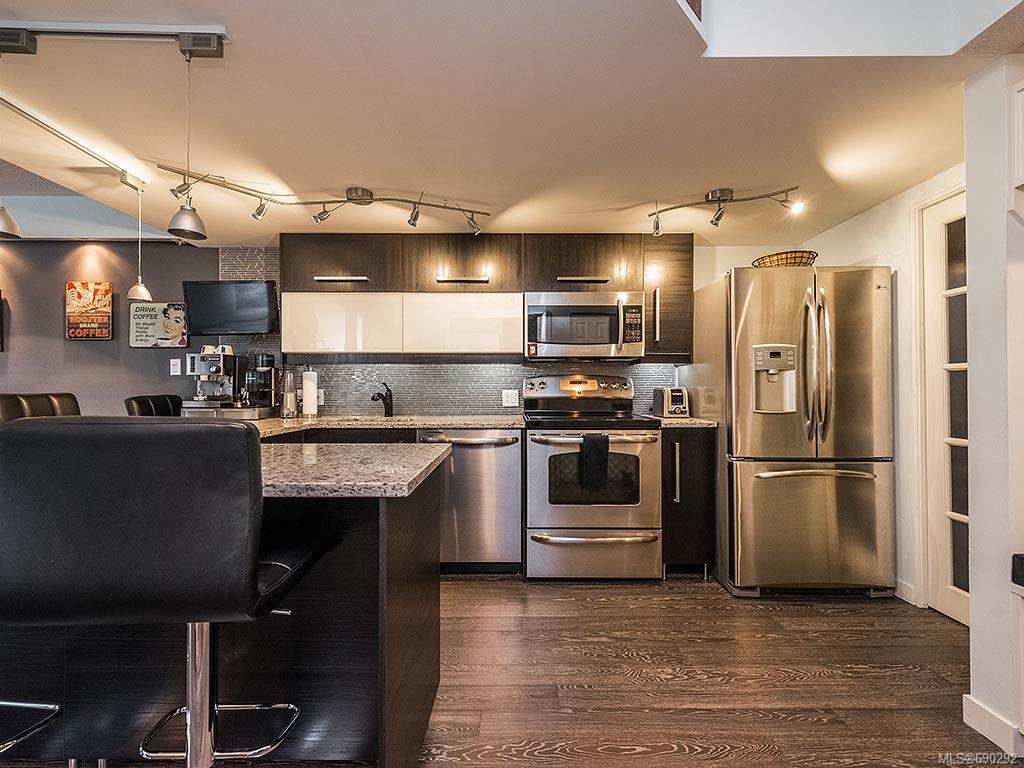 205-1223 Johnson St, Victoria
