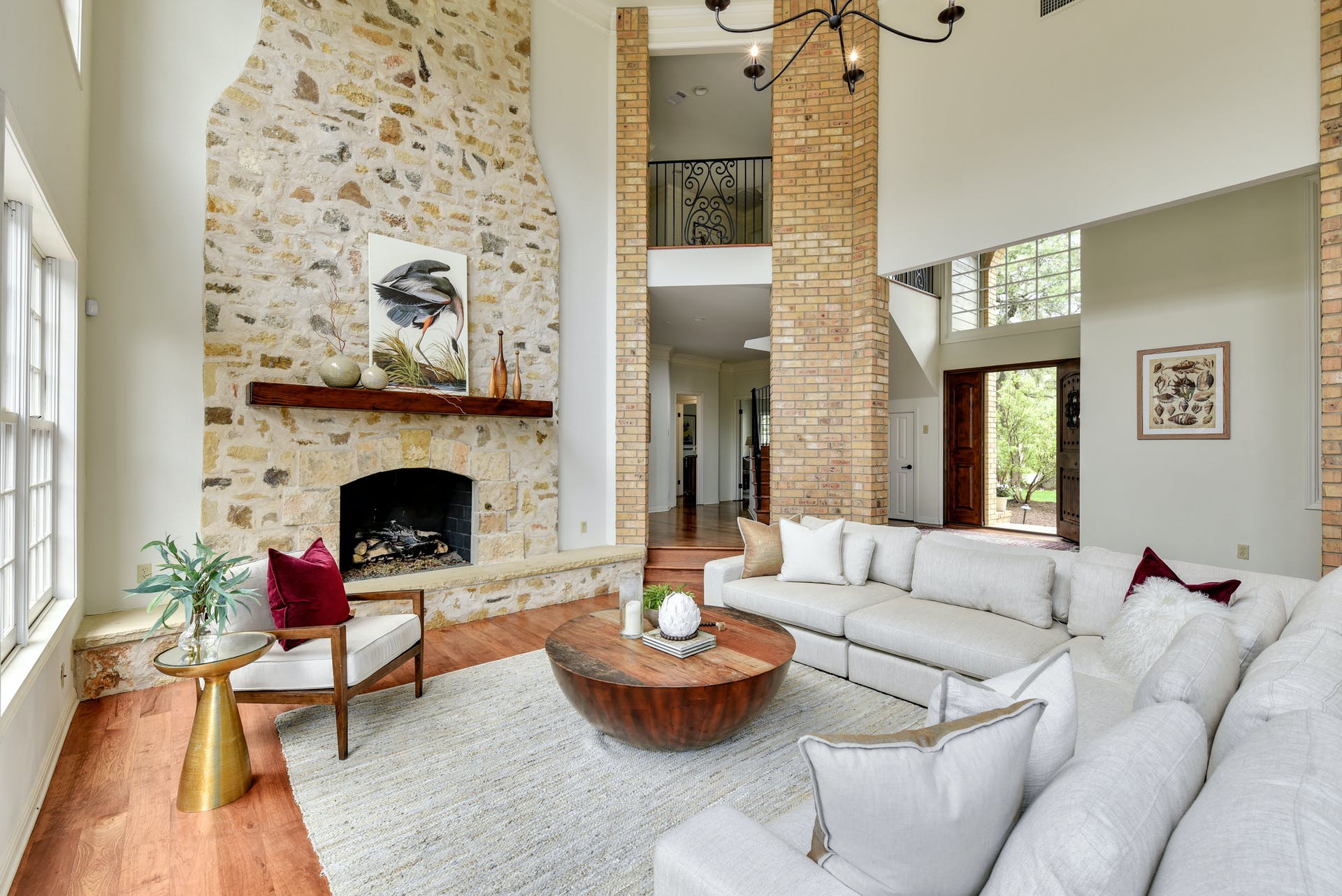 Barton Creek