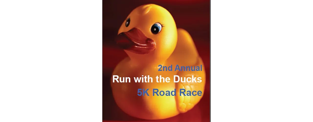 Legacy Properties SIR Sponsors Run with the Ducks 5K