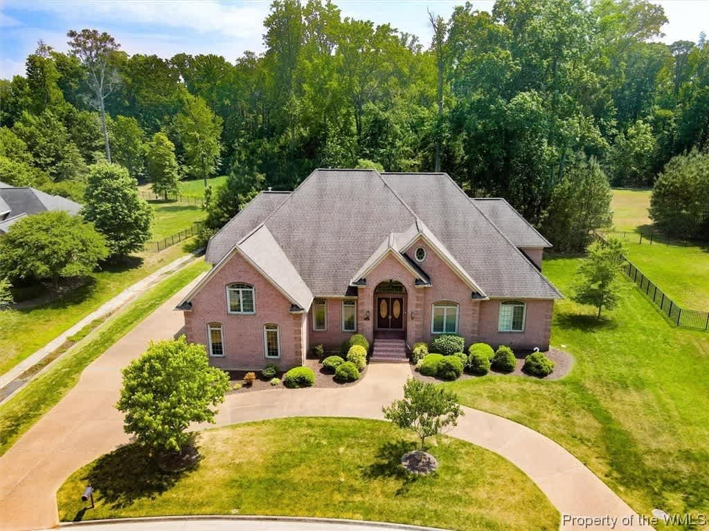 107 Jonquil Ct