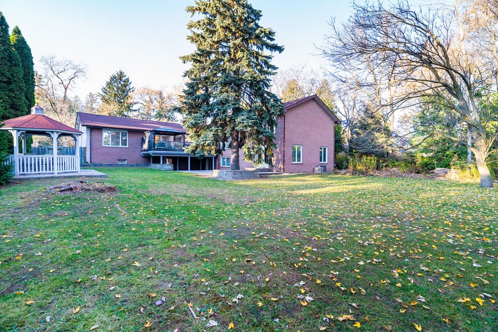 2150 Mississauga Road 