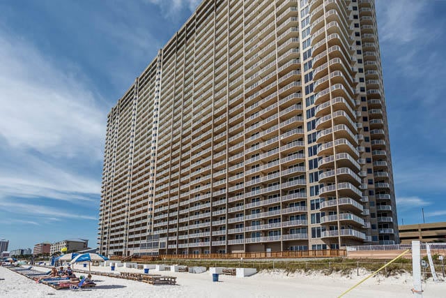 16819 Front Beach Road Unit 212