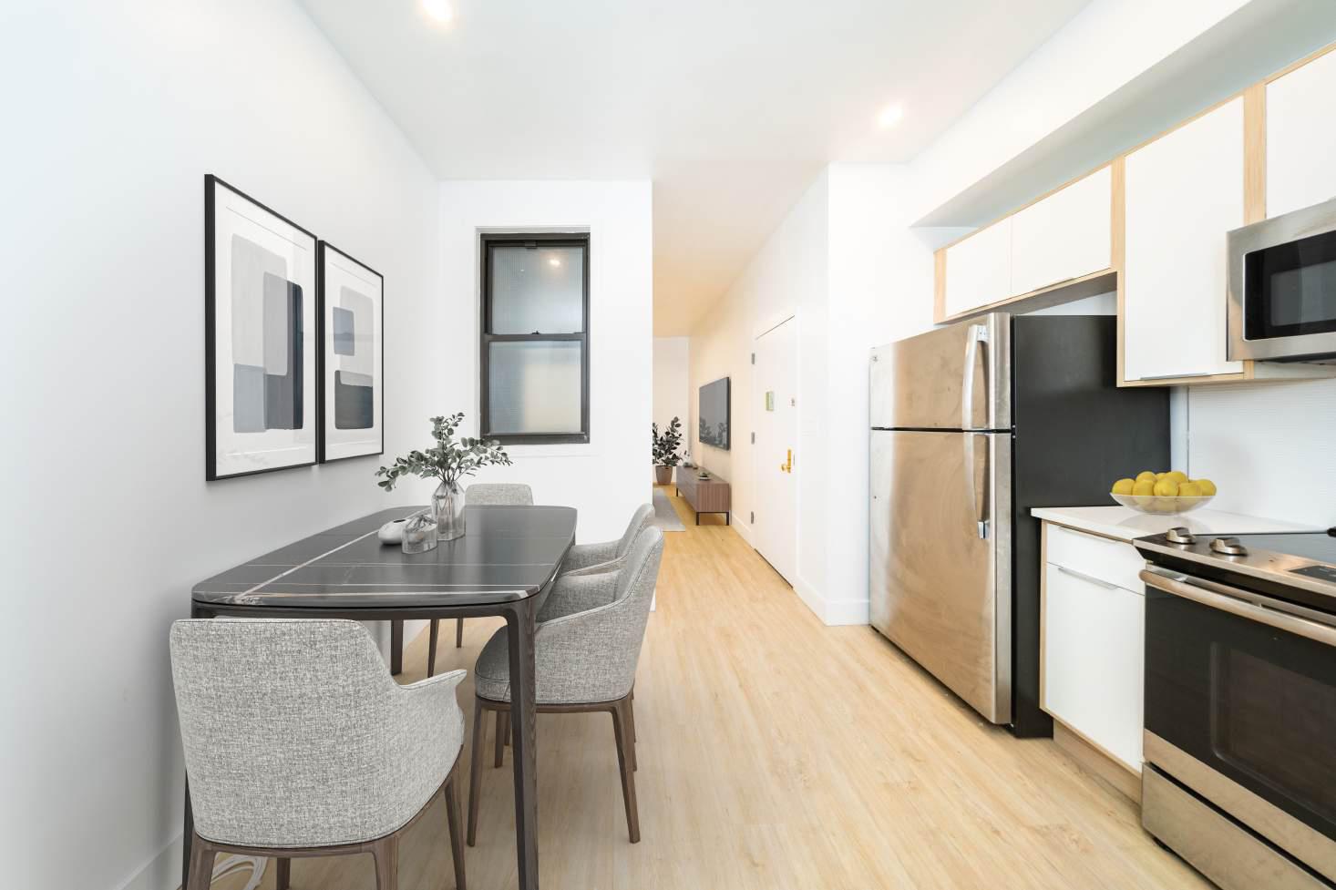810 Macon Street, Apt C-1