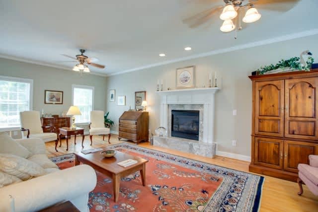 What Everybody Ought to Know About Staging Their Home — Part One