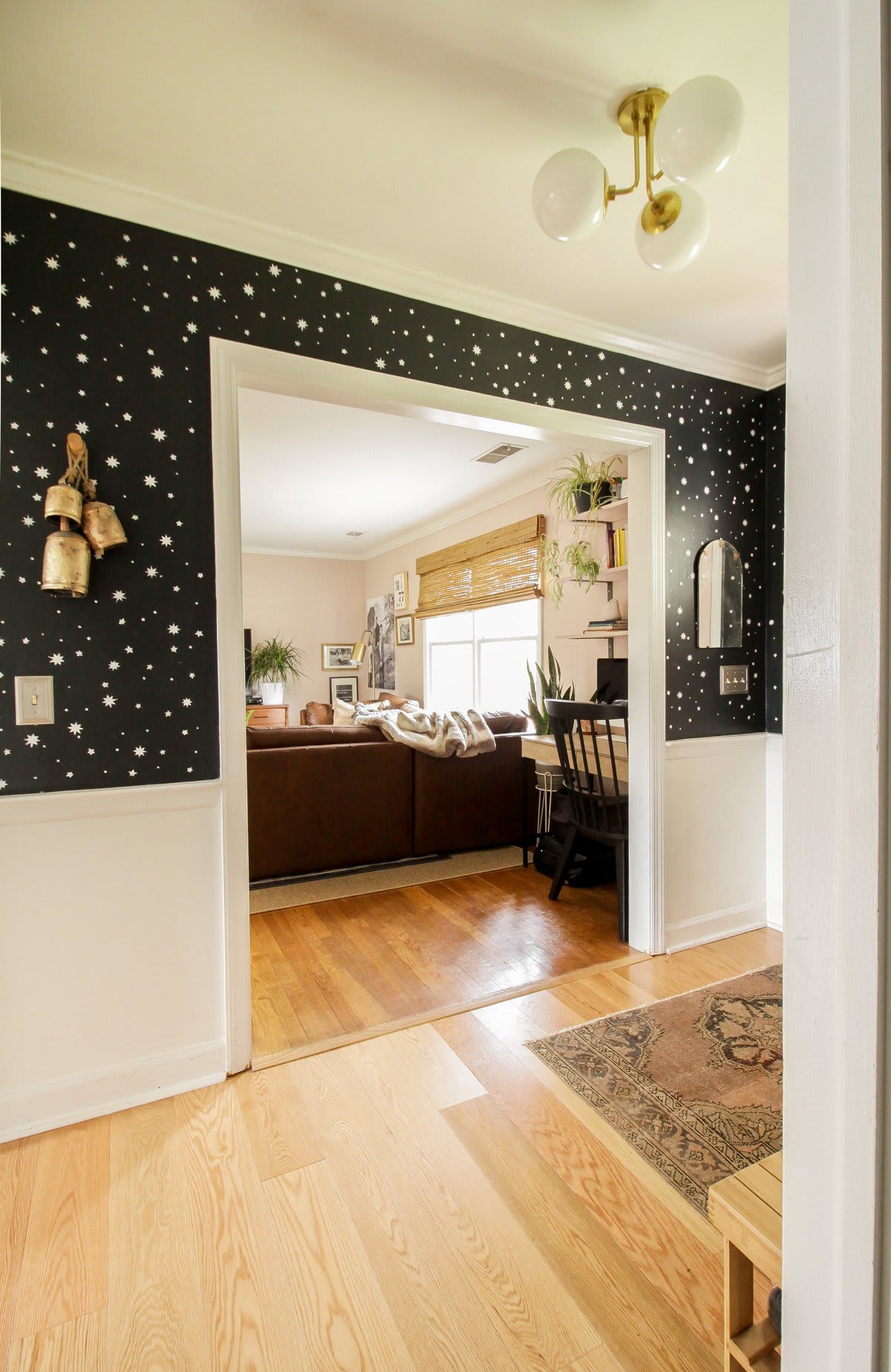 Creating A Cohesive Nest with Cassie Bustamante