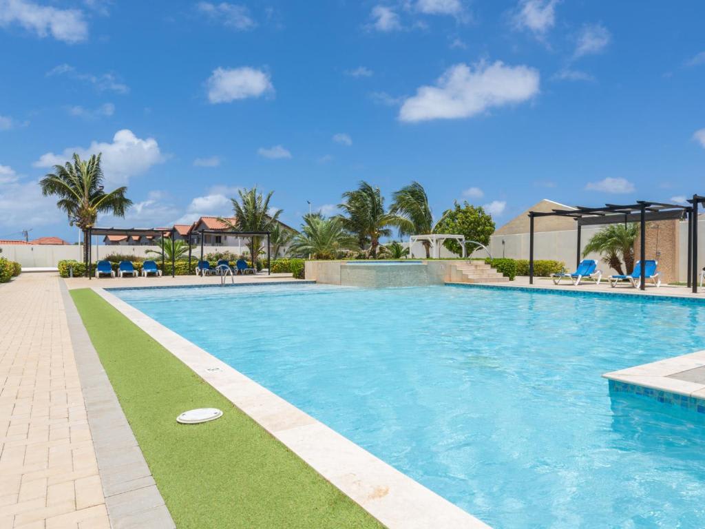 Aruba's Life by Heritage Residences