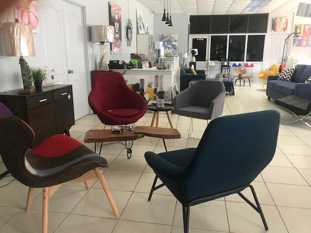 Uvita Profitable Retail Business! So Much More Than a Furniture Store!