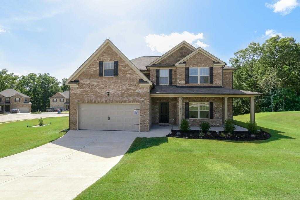 10804 Southwood Drive