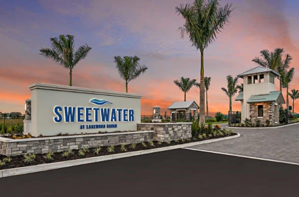Sweetwater at Lakewood Ranch